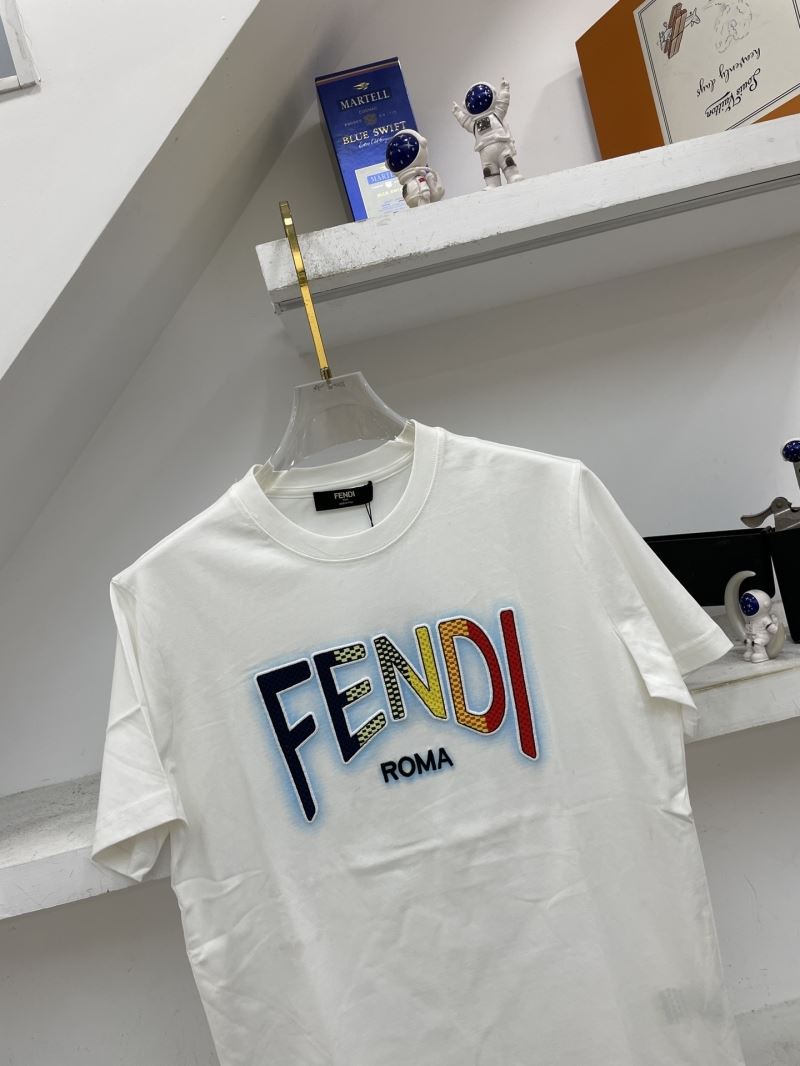 Fendi T-Shirts